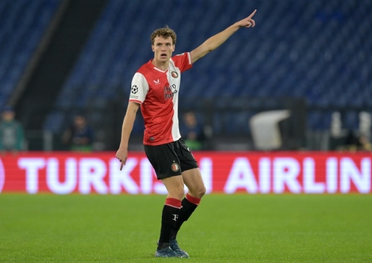 在足球史上 在足球史上