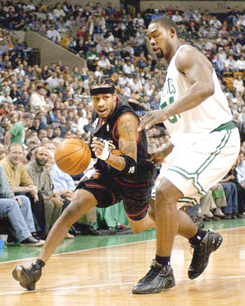 这两场看似 这两场看似