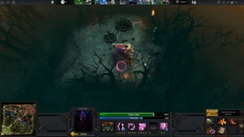 露防线站位 露防线站位