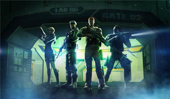 Team