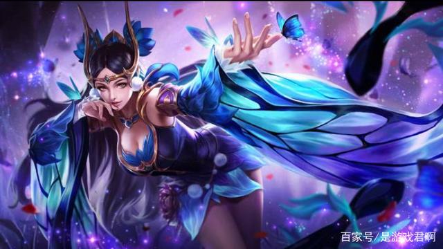 迪按角色强 迪按角色强